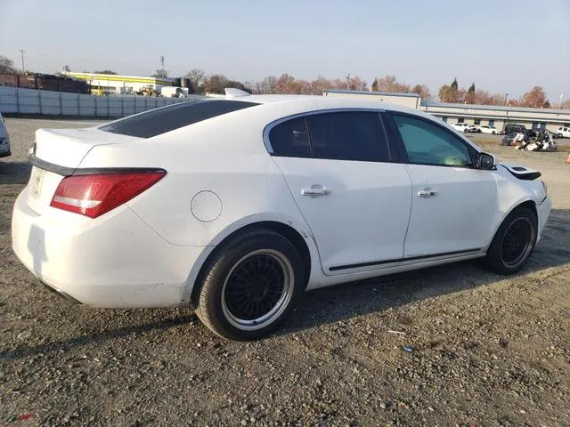 1G4GB5G33GF133733 2016 2016 Buick Lacrosse 3