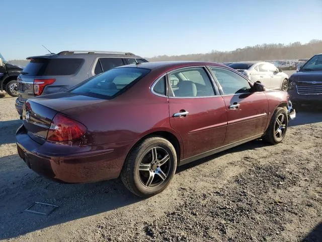 2G4WC582571171096 2007 2007 Buick Lacrosse- CX 3