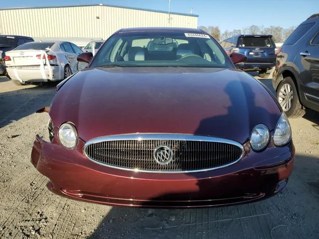 2G4WC582571171096 2007 2007 Buick Lacrosse- CX 5