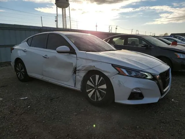 1N4BL4DW0LC273535 2020 2020 Nissan Altima- SV 4