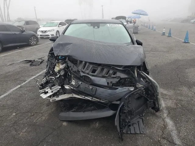 JTDKARFP9L3161559 2020 2020 Toyota Prius- LE 5