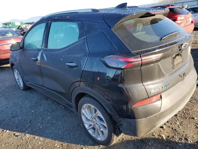 1G1FY6S06P4171320 2023 2023 Chevrolet Bolt- LT 2