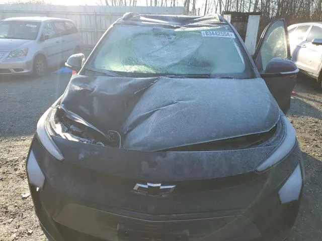 1G1FY6S06P4171320 2023 2023 Chevrolet Bolt- LT 5