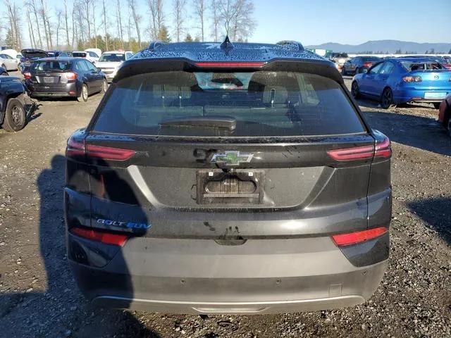 1G1FY6S06P4171320 2023 2023 Chevrolet Bolt- LT 6