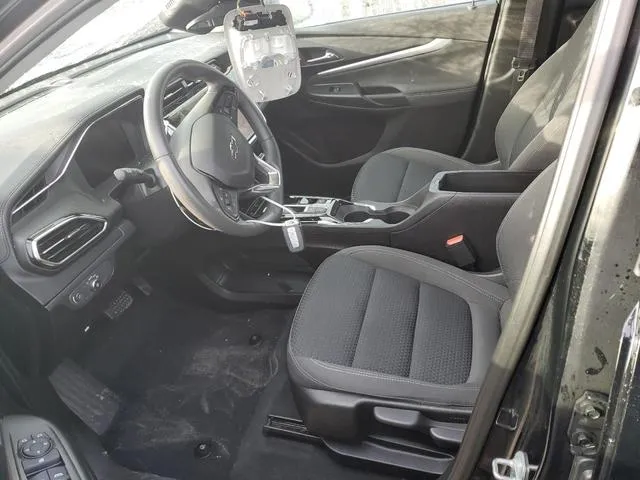 1G1FY6S06P4171320 2023 2023 Chevrolet Bolt- LT 7