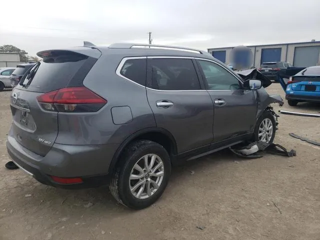 5N1AT2MV1KC757502 2019 2019 Nissan Rogue- S 3