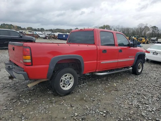 1GTHC23U57F141738 2007 2007 GMC Sierra- C2500 Heavy Duty 3