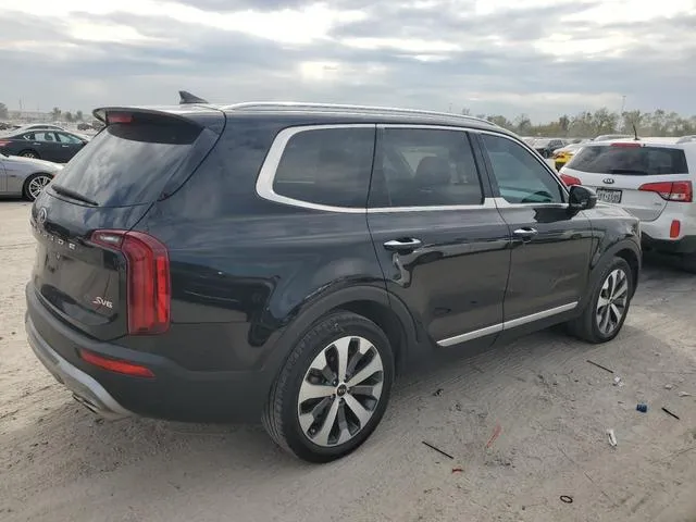 5XYP6DHC0MG175464 2021 2021 KIA Telluride- S 3