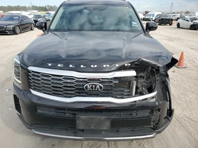 5XYP6DHC0MG175464 2021 2021 KIA Telluride- S 5