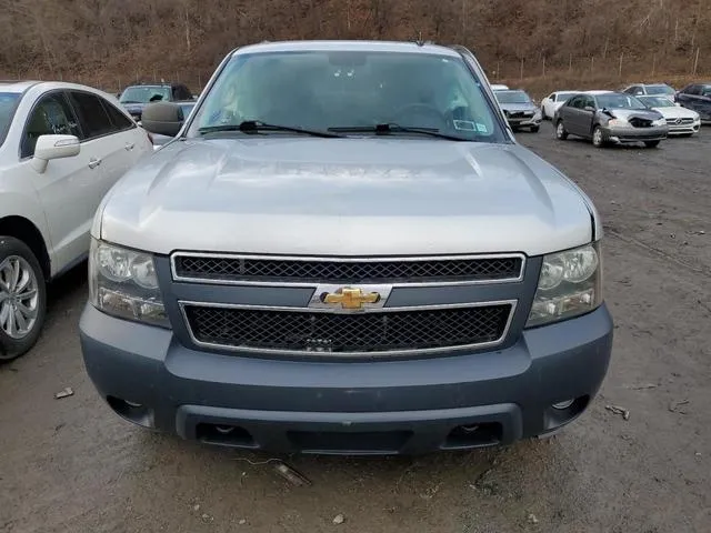 1GNUKAE09AR252828 2010 2010 Chevrolet Tahoe- K1500 Ls 5