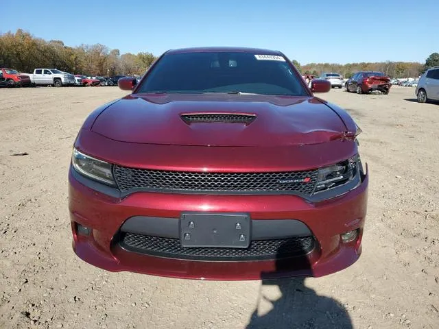 2C3CDXCT2MH648557 2021 2021 Dodge Charger- R/T 5