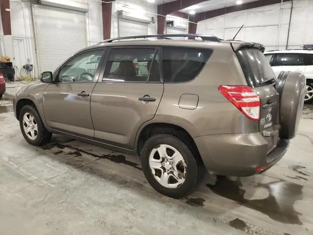 2T3BF4DV6BW136393 2011 2011 Toyota RAV4 2