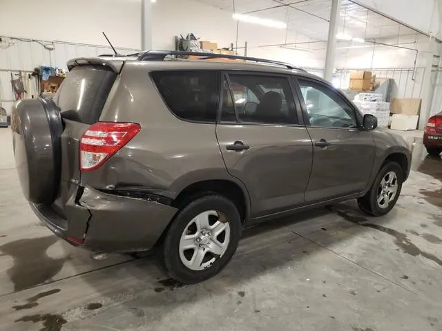 2T3BF4DV6BW136393 2011 2011 Toyota RAV4 3