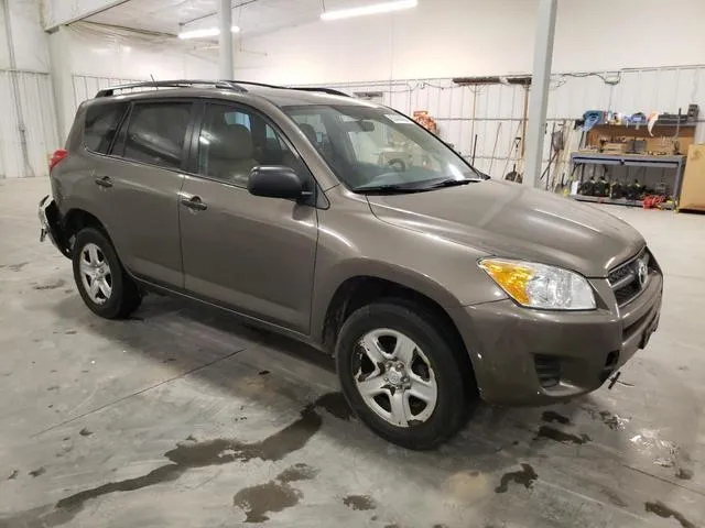 2T3BF4DV6BW136393 2011 2011 Toyota RAV4 4