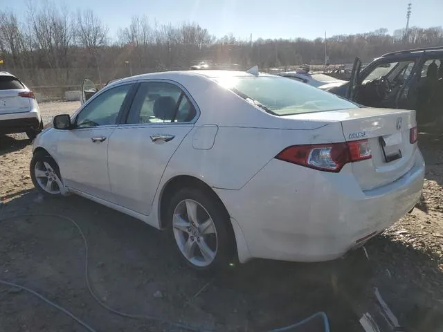 JH4CU266X9C020940 2009 2009 Acura TSX 2