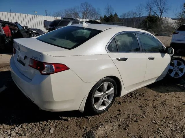 JH4CU266X9C020940 2009 2009 Acura TSX 3