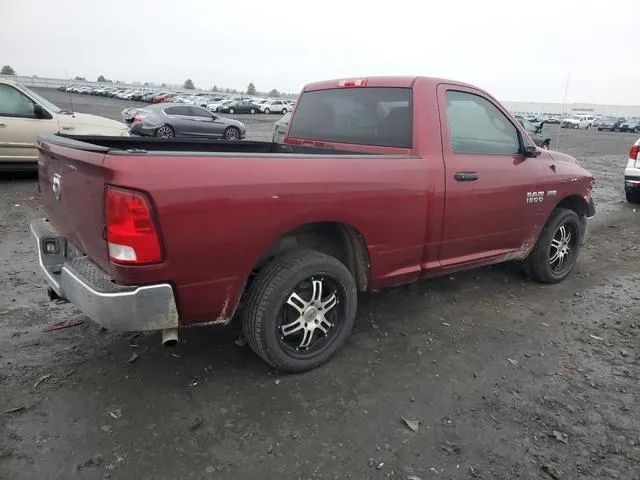 3C6JR6ATXFG540179 2015 2015 RAM 1500- ST 3