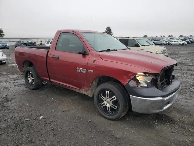 3C6JR6ATXFG540179 2015 2015 RAM 1500- ST 4