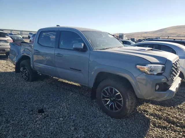 3TMCZ5AN6LM320077 2020 2020 Toyota Tacoma- Double Cab 4