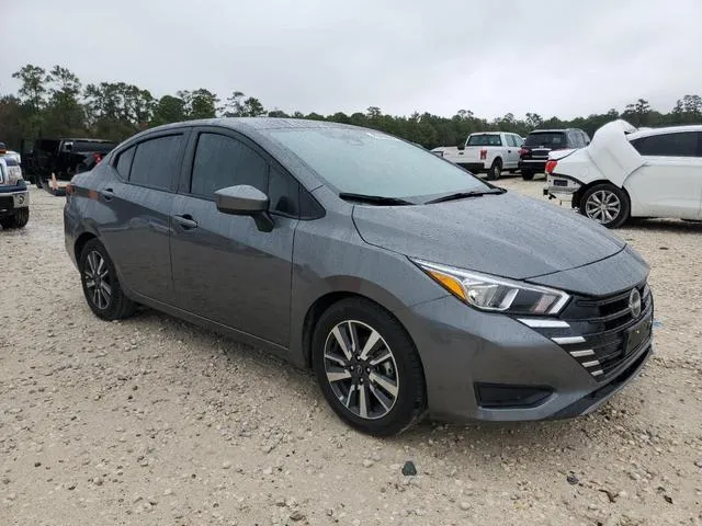 3N1CN8EV9PL833880 2023 2023 Nissan Versa- SV 4