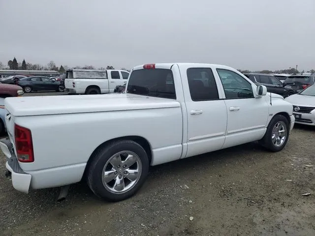 1D7HA18N53S143854 2003 2003 Dodge RAM 1500- ST 3