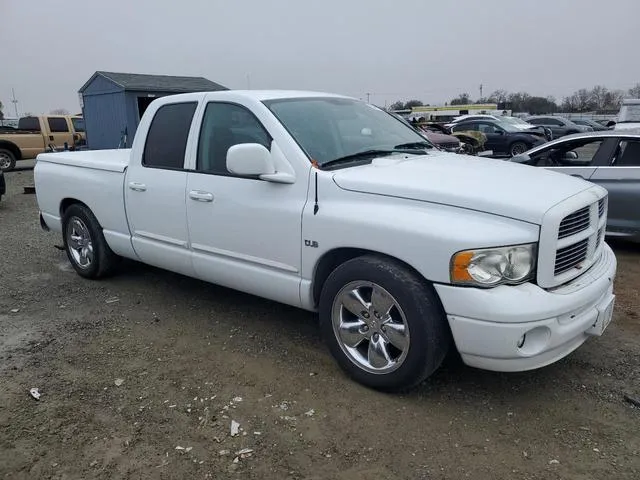 1D7HA18N53S143854 2003 2003 Dodge RAM 1500- ST 4