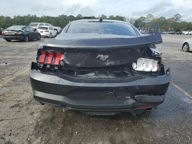 1FA6P8TH9R5126725 2024 2024 Ford Mustang 6