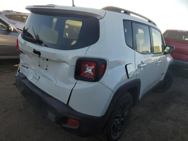 ZACNJBAB3LPK91328 2020 2020 Jeep Renegade- Sport 3