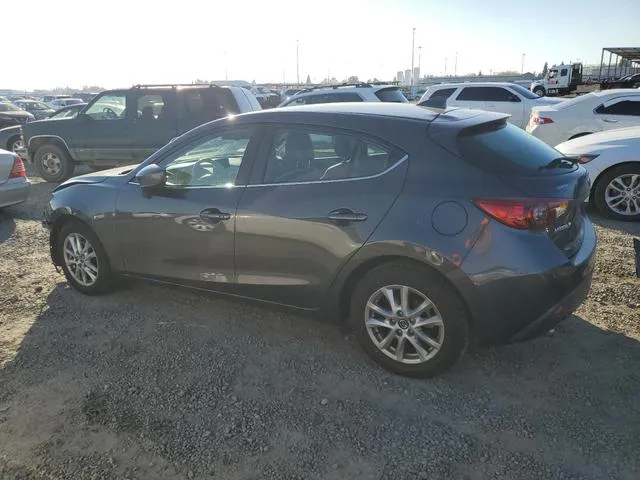 3MZBM1N74GM309449 2016 2016 Mazda 3- Grand Touring 2