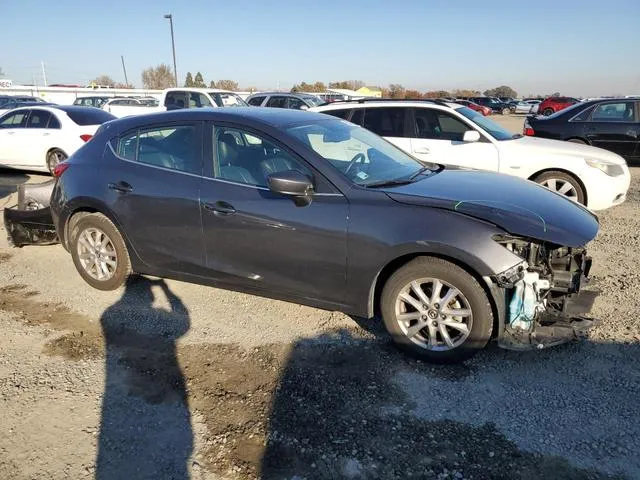 3MZBM1N74GM309449 2016 2016 Mazda 3- Grand Touring 4