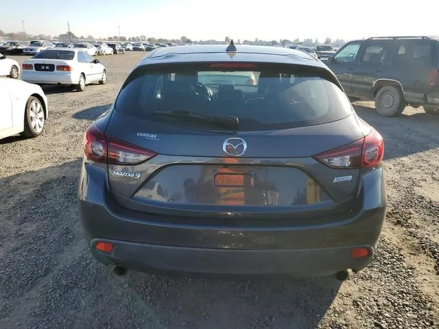 3MZBM1N74GM309449 2016 2016 Mazda 3- Grand Touring 6