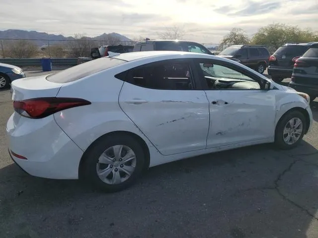 5NPDH4AE5GH745965 2016 2016 Hyundai Elantra- SE 3