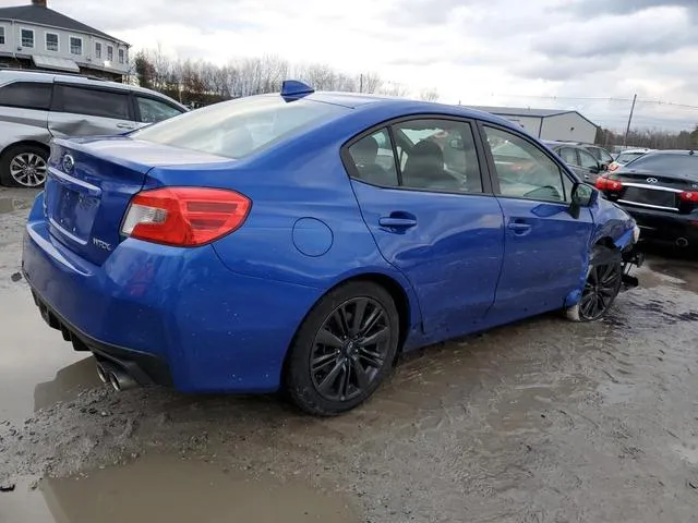 JF1VA1A65F9820645 2015 2015 Subaru WRX 3