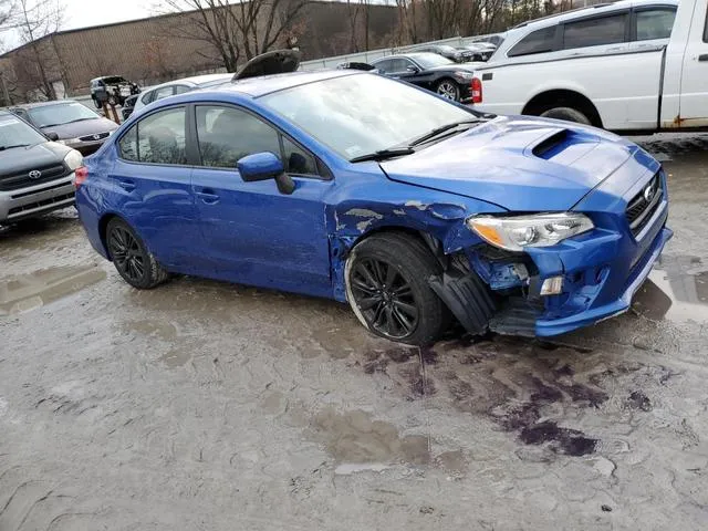 JF1VA1A65F9820645 2015 2015 Subaru WRX 4