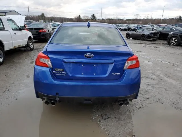 JF1VA1A65F9820645 2015 2015 Subaru WRX 6