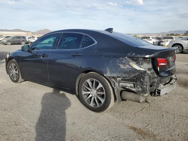 19UUB1F32FA024999 2015 2015 Acura TLX 2