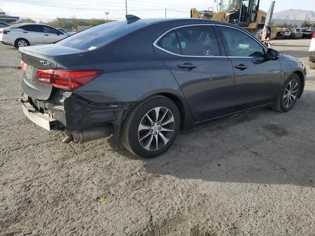 19UUB1F32FA024999 2015 2015 Acura TLX 3