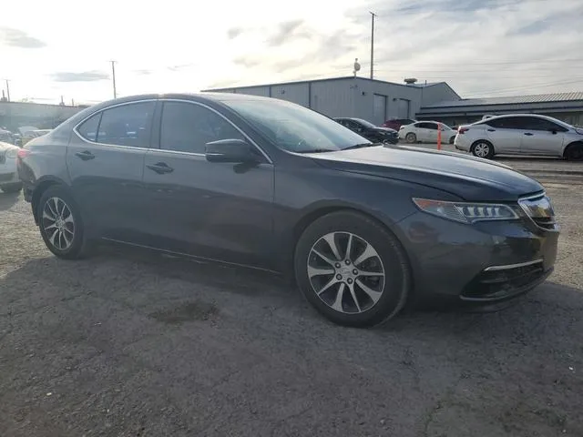 19UUB1F32FA024999 2015 2015 Acura TLX 4