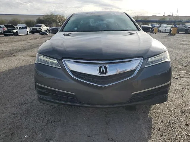 19UUB1F32FA024999 2015 2015 Acura TLX 5