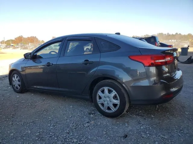 1FADP3E25JL242751 2018 2018 Ford Focus- S 2