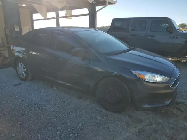 1FADP3E25JL242751 2018 2018 Ford Focus- S 4