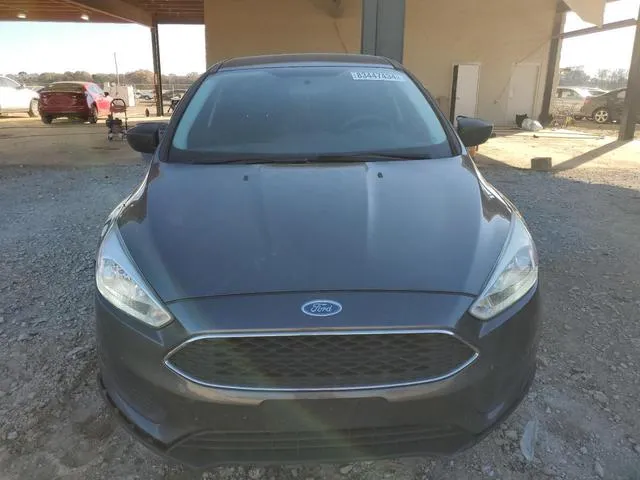 1FADP3E25JL242751 2018 2018 Ford Focus- S 5