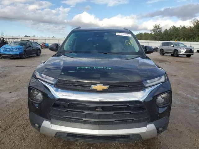 KL79MPSLXPB110724 2023 2023 Chevrolet Trailblazer- LT 5