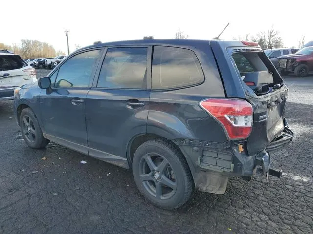 JF2SJAAC9EH413436 2014 2014 Subaru Forester- 2-5I 2