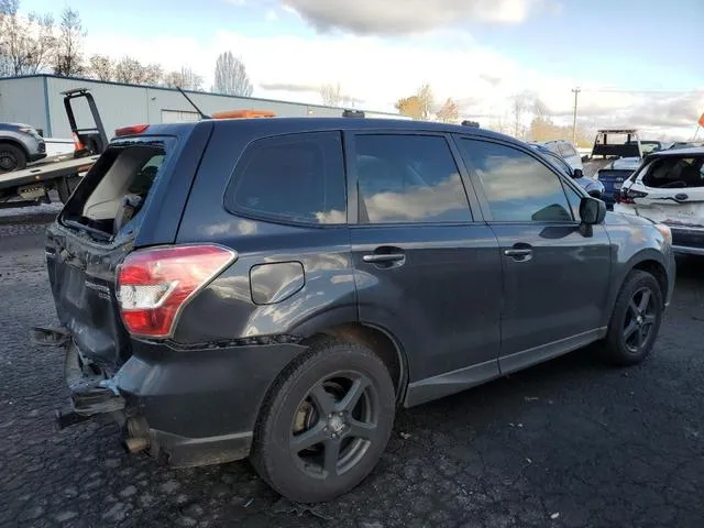 JF2SJAAC9EH413436 2014 2014 Subaru Forester- 2-5I 3