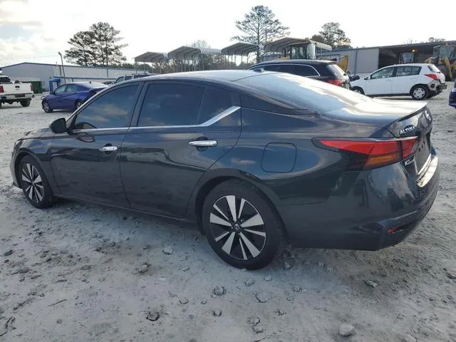 1N4BL4DV1MN373169 2021 2021 Nissan Altima- SV 2