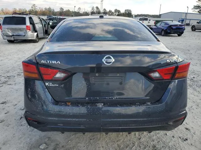 1N4BL4DV1MN373169 2021 2021 Nissan Altima- SV 6