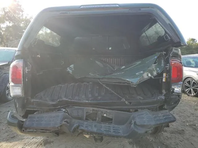 3TMCZ5AN0MM418314 2021 2021 Toyota Tacoma- Double Cab 6