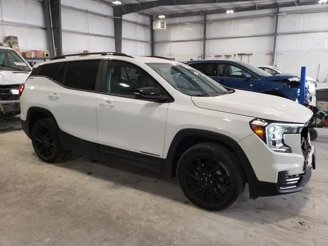 3GKALTEG4PL215885 2023 2023 GMC Terrain- Sle 4