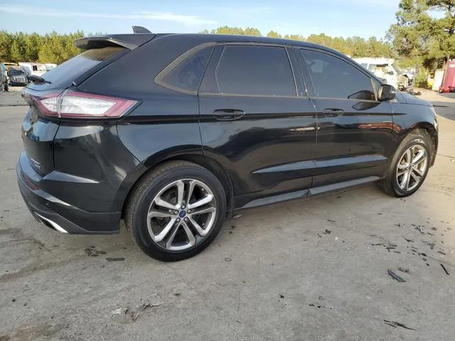 2FMTK4AP7FBB94796 2015 2015 Ford Edge- Sport 3